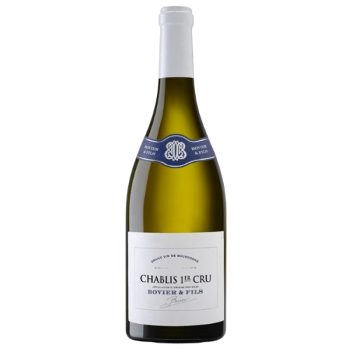 Chablis 1er Cru Bovier Fils